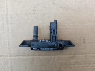  Трубка обратки форсунок Citroen C8 2.2л HDI Арт 94461424, вид 1