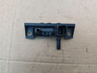  Трубка обратки форсунок Citroen C8 2.2л HDI Арт 94461424, вид 2