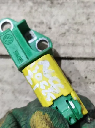  Датчик удара Audi A6 C6 (S6,RS6) Арт 94461508, вид 3