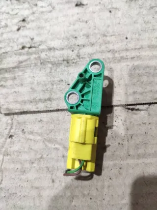  Датчик удара Audi A6 C6 (S6,RS6) Арт 94461508, вид 2