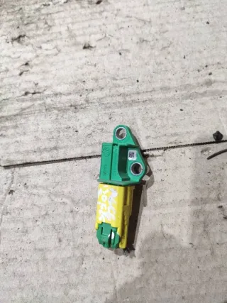  Датчик удара Audi A6 C6 (S6,RS6) Арт 94461508, вид 1