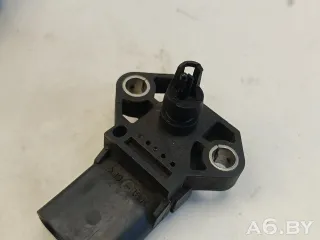 038906051B,0281002399 Датчик давления наддува Audi A6 C5 (S6,RS6) Арт 94461569, вид 4