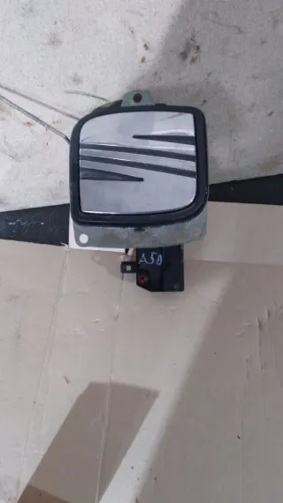  Кнопка открытия капота Seat Ibiza 3 Арт 94462174, вид 1