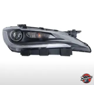 68284785AA Фара правая Chrysler 200 Арт 27806840al, вид 1