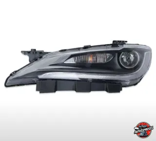 68284784AA Фара левая Chrysler 200 Арт 27806841AL, вид 1