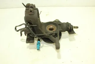  Кулак поворотный передний левый Citroen C5 1 Арт 94463415, вид 3