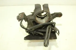  Кулак поворотный передний левый Citroen C5 1 Арт 94463415, вид 4