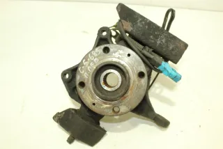  Кулак поворотный передний левый Citroen C5 1 Арт 94463415, вид 1