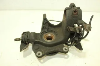  Кулак поворотный передний левый Citroen C5 1 Арт 94463415, вид 5