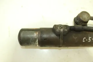  Гидростойка передняя левая Citroen C5 1 Арт 94463420, вид 2