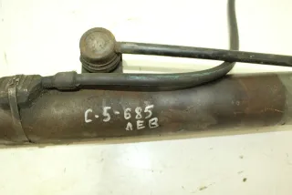  Гидростойка передняя левая Citroen C5 1 Арт 94463420, вид 3