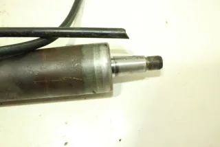  Гидростойка передняя левая Citroen C5 1 Арт 94463420, вид 4