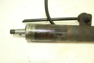  Гидростойка передняя левая Citroen C5 1 Арт 94463420, вид 5