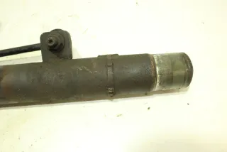  Гидростойка передняя левая Citroen C5 1 Арт 94463420, вид 6