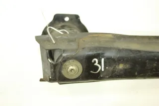 9627909380 Усилитель заднего бампера Citroen C5 1 Арт 94464493, вид 2