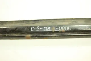 9627909380 Усилитель заднего бампера Citroen C5 1 Арт 94464493, вид 4