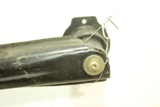 9627909380 Усилитель заднего бампера Citroen C5 1 Арт 94464493, вид 6