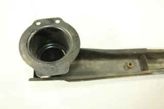 9627909380 Усилитель заднего бампера Citroen C5 1 Арт 94464493, вид 8