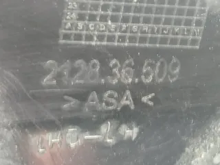 212836509 Зеркало левое Ford Courier Арт GD-94448366, вид 9