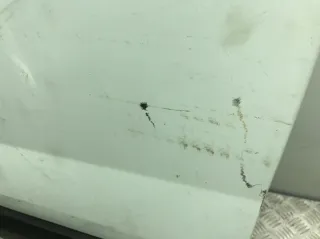  Дверь сдвижная левая Citroen jumpy 2 Арт 402335, вид 3