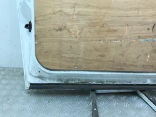  Дверь сдвижная левая Citroen jumpy 2 Арт 402335, вид 6