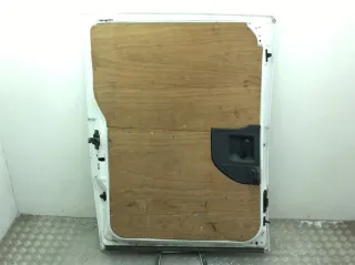  Дверь сдвижная левая Citroen jumpy 2 Арт 402335, вид 7