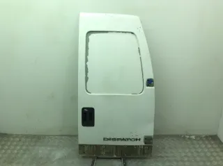  Дверь задняя распашная правая Citroen jumpy 1 Арт 410062, вид 1