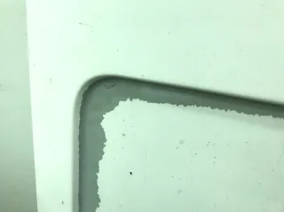  Дверь задняя распашная правая Citroen jumpy 1 Арт 410062, вид 3