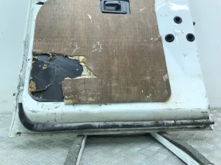  Дверь задняя распашная правая Citroen jumpy 1 Арт 410062, вид 4