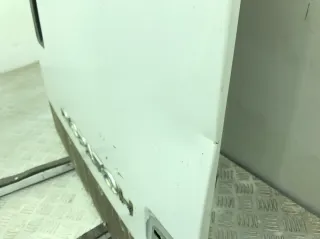  Дверь задняя распашная правая Citroen jumpy 1 Арт 410062, вид 6