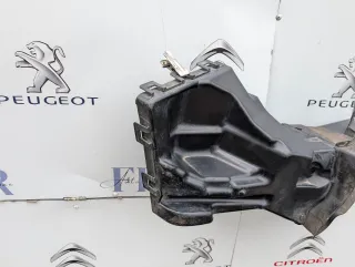 9816871780 Воздуховод интеркулера Citroen Berlingo 3 1.5л HDI Арт W365151, вид 3