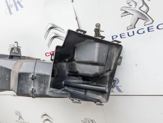 9816871780 Воздуховод интеркулера Citroen Berlingo 3 1.5л HDI Арт W365151, вид 5