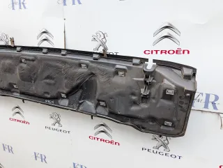 9816602280 Перегородка в моторном отсеке Citroen Berlingo 3 1.5л HDI Арт W365156, вид 4