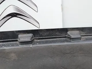 9816602280 Перегородка в моторном отсеке Citroen Berlingo 3 1.5л HDI Арт W365156, вид 5