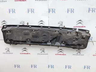 9816602280 Перегородка в моторном отсеке Citroen Berlingo 3 1.5л HDI Арт W365156, вид 2