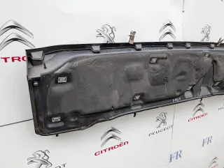 9816602280 Перегородка в моторном отсеке Citroen Berlingo 3 1.5л HDI Арт W365156, вид 3