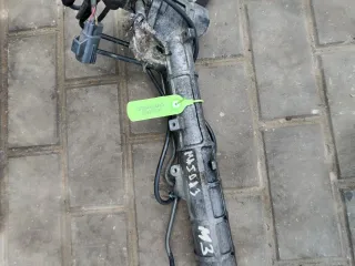  Рулевая рейка Mazda 3 BK Арт 01437718, вид 4