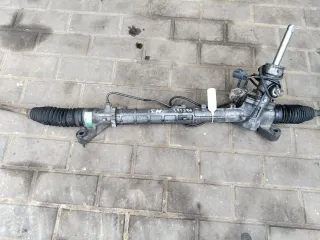  Рулевая рейка Mazda 3 BK Арт 01437718, вид 2