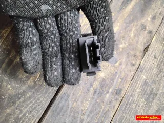 1H6941333B, 04050701 Кнопка корректора фар Volkswagen Golf 3 Арт 94478161, вид 4