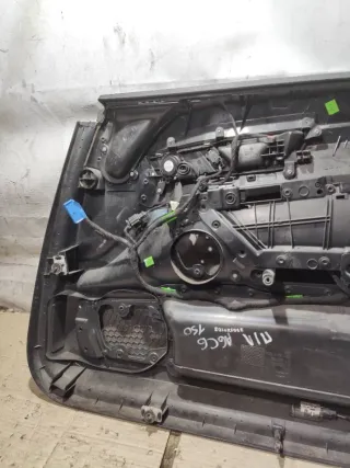  Обшивка двери передней левой (дверная карта) Audi A6 C6 (S6,RS6) Арт 94478784, вид 6