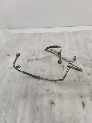  Маслопровод турбокомпрессора BMW 6 F06/F12/F13 4.4л Арт BMW23595, вид 1