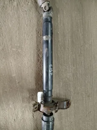  Карданный вал Citroen C-Crosser Арт MT29095754, вид 6