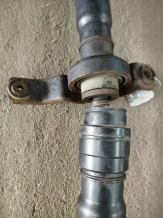  Карданный вал Citroen C-Crosser Арт MT29095754, вид 3