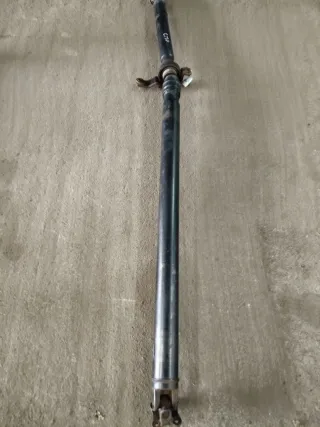  Карданный вал Citroen C-Crosser Арт MT29095754, вид 1