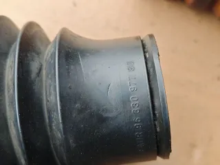 9633097780,9625137580 Пыльник амортизатора Citroen C5 1 Арт 94479839, вид 4