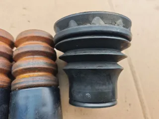 9633097780,9625137580 Пыльник амортизатора Citroen C5 1 Арт 94479839, вид 2