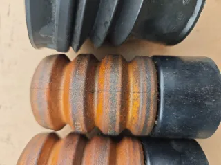 9633097780,9625137580 Пыльник амортизатора Citroen C5 1 Арт 94479839, вид 3