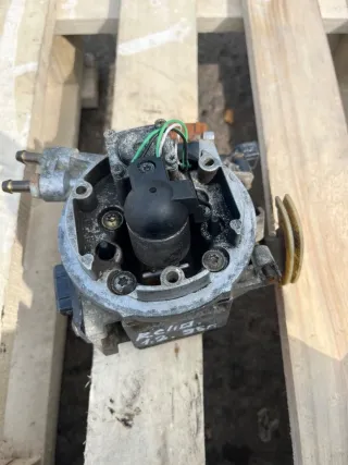  Моновпрыск Renault Clio 1 1.2л Арт 94480740, вид 1