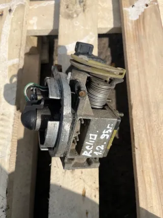  Моновпрыск Renault Clio 1 1.2л Арт 94480740, вид 3