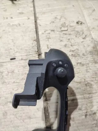  Ручка внутренняя передняя левая Audi A6 C6 (S6,RS6) Арт 94480787, вид 4